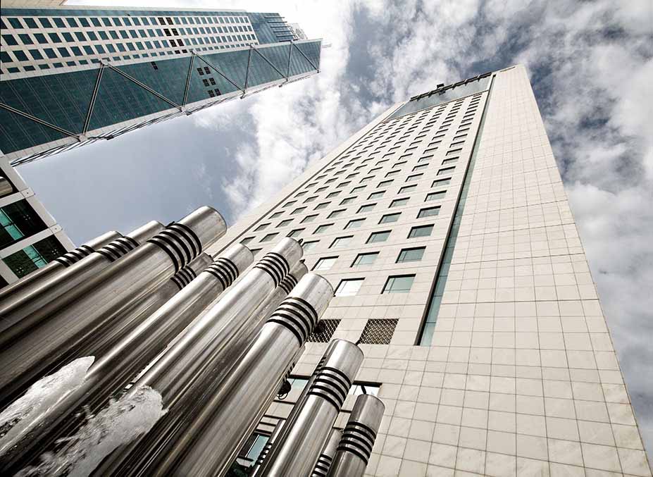 Al Raya Commercial Complex