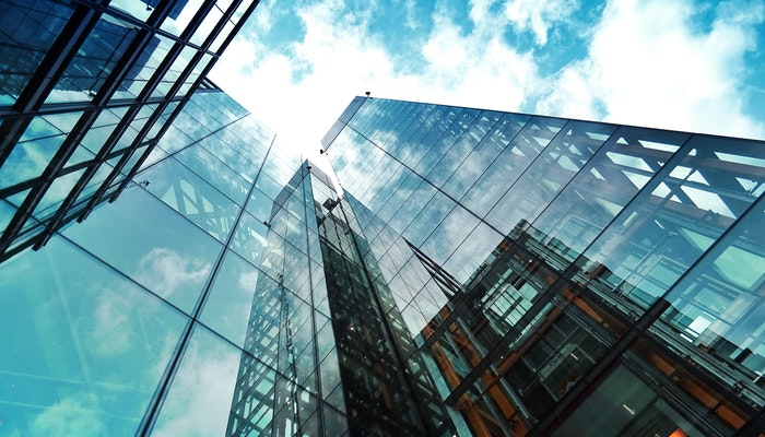 High-Rise Building